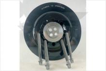 HUTCHINSON DP054S