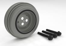 HUTCHINSON DP121S