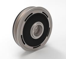 HUTCHINSON DP122S