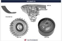 HUTCHINSON KH 138WP176