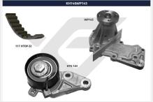 HUTCHINSON KH 140WP145