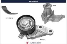 HUTCHINSON KH 140WP99