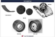 HUTCHINSON KH 149WP140