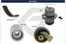 HUTCHINSON KH 157WP71