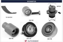 HUTCHINSON KH 160WP126