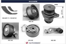 HUTCHINSON KH 163WP88