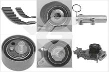 HUTCHINSON KH 265WP69