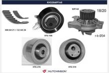 HUTCHINSON KH 326WP148