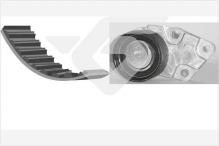 HUTCHINSON KH 339