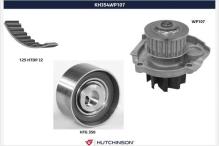 HUTCHINSON KH 354WP107