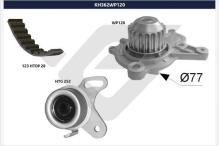 HUTCHINSON KH 362WP120