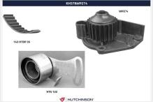 HUTCHINSON KH 378WP274