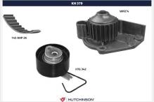 HUTCHINSON KH 379WP274