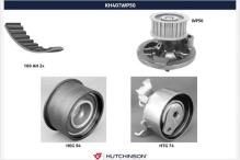 HUTCHINSON KH 407WP50