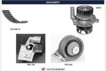 HUTCHINSON KH 418WP51