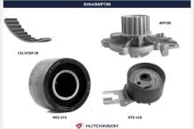 HUTCHINSON KH 449WP196