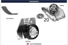 HUTCHINSON KH 453WP367