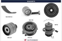 HUTCHINSON KH 462WP79