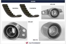 HUTCHINSON KH 500