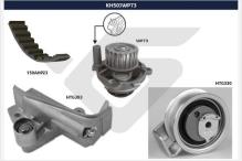 HUTCHINSON KH 503WP73