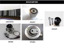 HUTCHINSON KH505WP384
