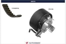 HUTCHINSON KH 519