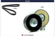HUTCHINSON KHV 228