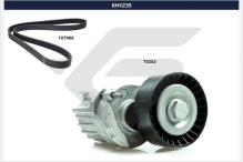 HUTCHINSON KHV 235