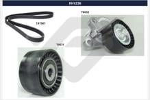 HUTCHINSON KHV 236
