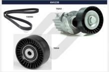HUTCHINSON KHV 239