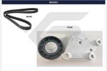 HUTCHINSON KHV 251