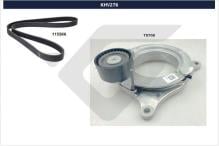 HUTCHINSON KHV 276
