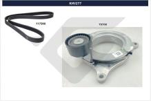 HUTCHINSON KHV 277