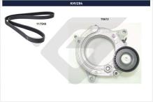 HUTCHINSON KHV 284
