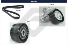 HUTCHINSON KHV 286