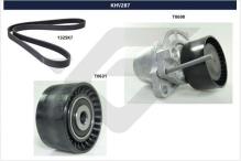HUTCHINSON KHV 287