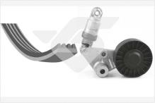HUTCHINSON KHV 33