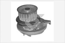 HUTCHINSON WP10