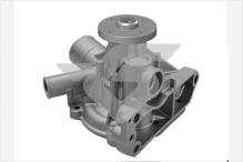 HUTCHINSON WP316