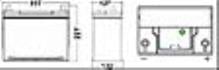 EXIDE EA456