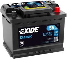 EXIDE EK950