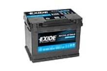 EXIDE EK600
