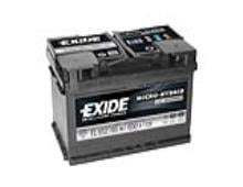 EXIDE EL652