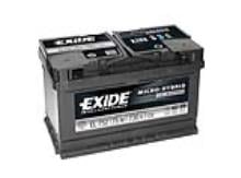 EXIDE EL752