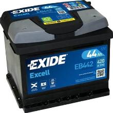 EXIDE EA900