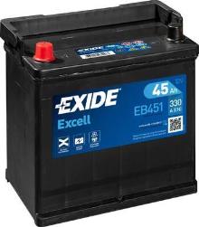 EXIDE EA955