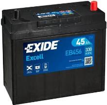 EXIDE EL550