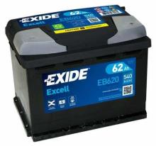 EXIDE EL1000