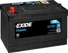 EXIDE EC905
