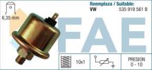 FAE 14120